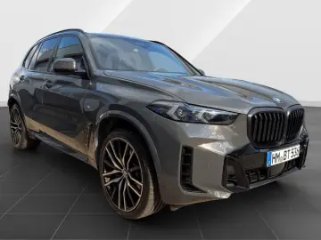 BMW X5 xDrive30d M sport MSRP  €118 920   #exclusive Dravit