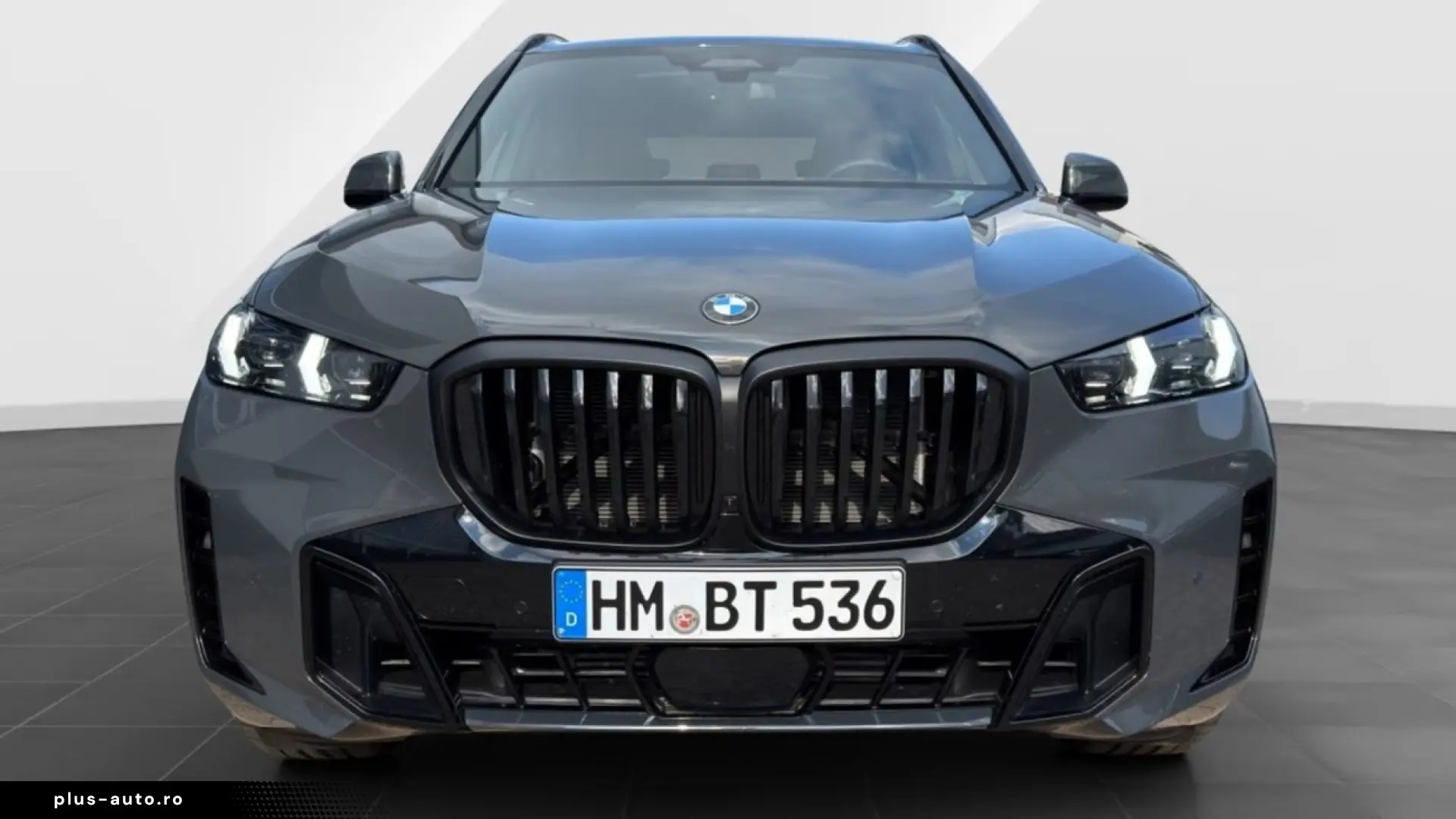 BMW X5 xDrive30d M sport MSRP  €118 920   #exclusive Dravit