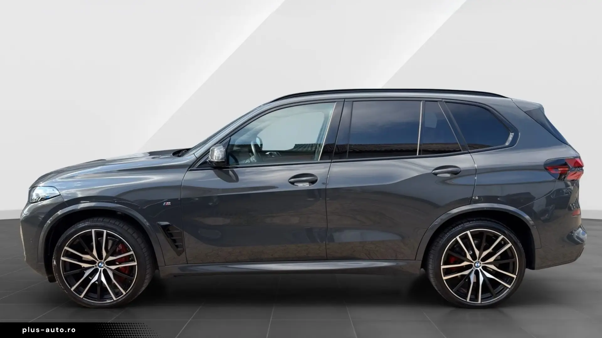 BMW X5 xDrive30d M sport MSRP  €118 920   #exclusive Dravit