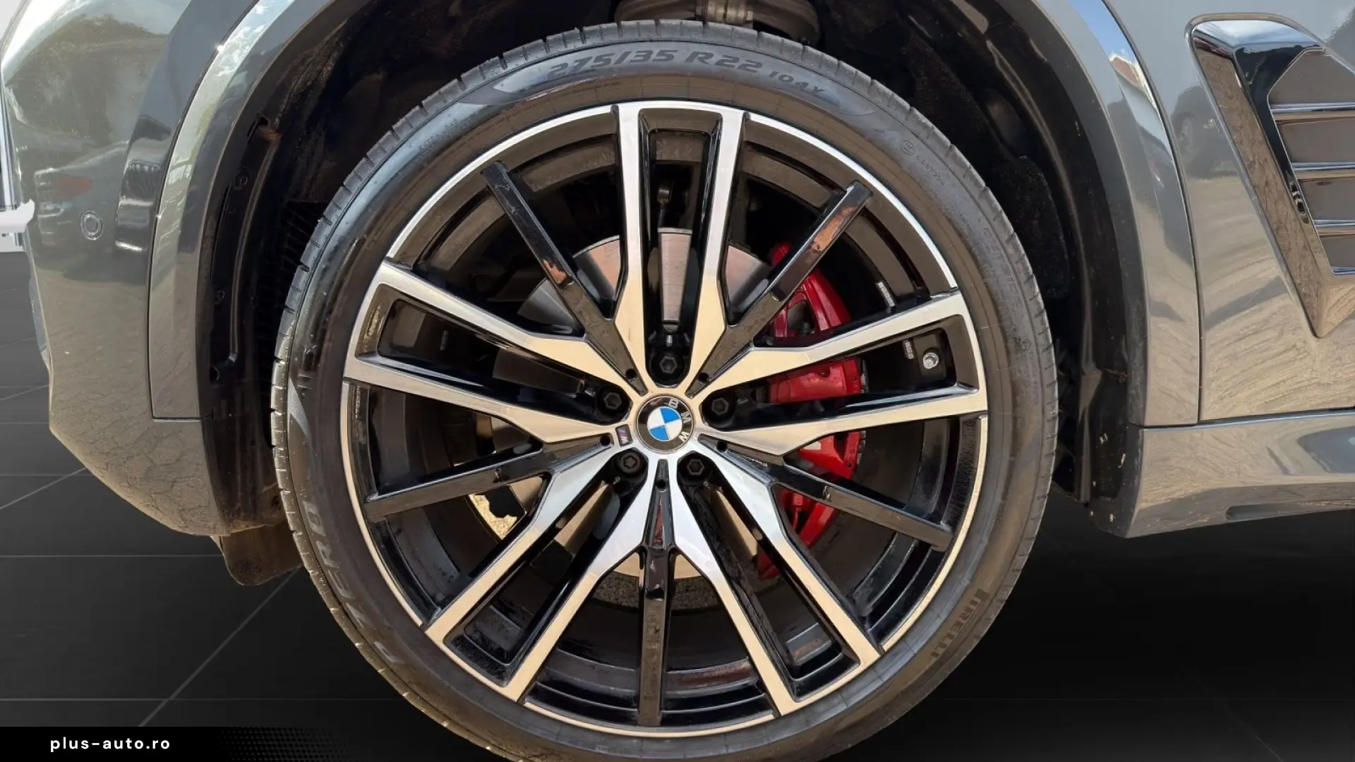 BMW X5 xDrive30d M sport MSRP  €118 920   #exclusive Dravit