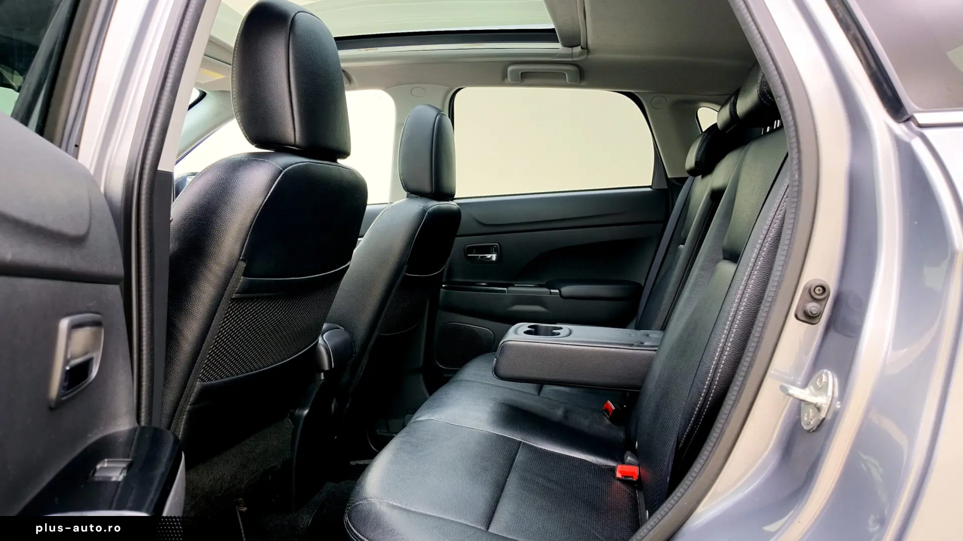 PEUGEOT   4008   1.8 HDI   150CP   An 2012   Euro 5   4X4