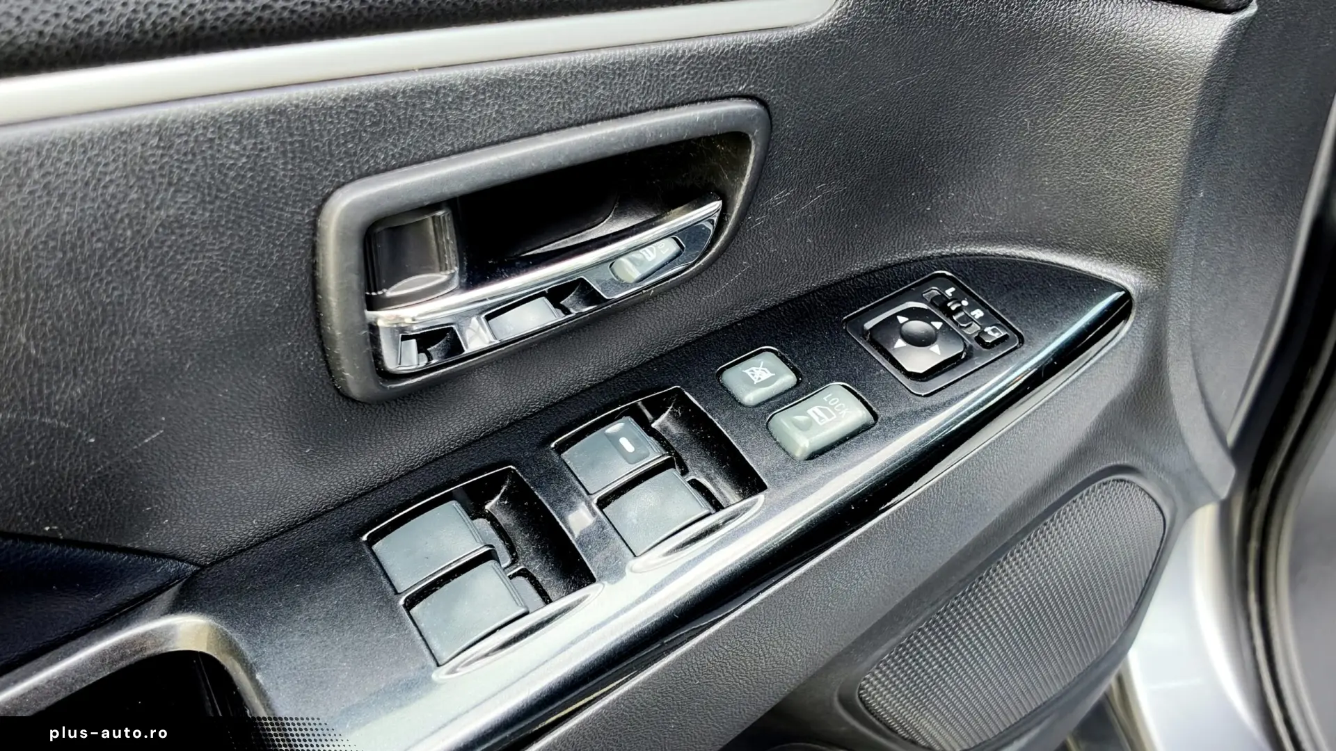 PEUGEOT   4008   1.8 HDI   150CP   An 2012   Euro 5   4X4