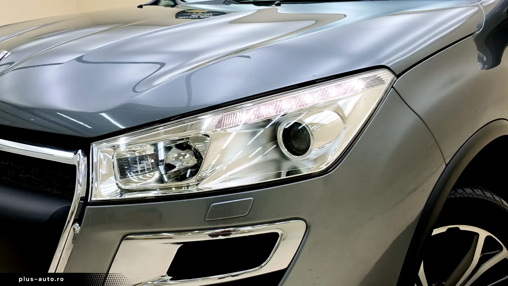 PEUGEOT   4008   1.8 HDI   150CP   An 2012   Euro 5   4X4
