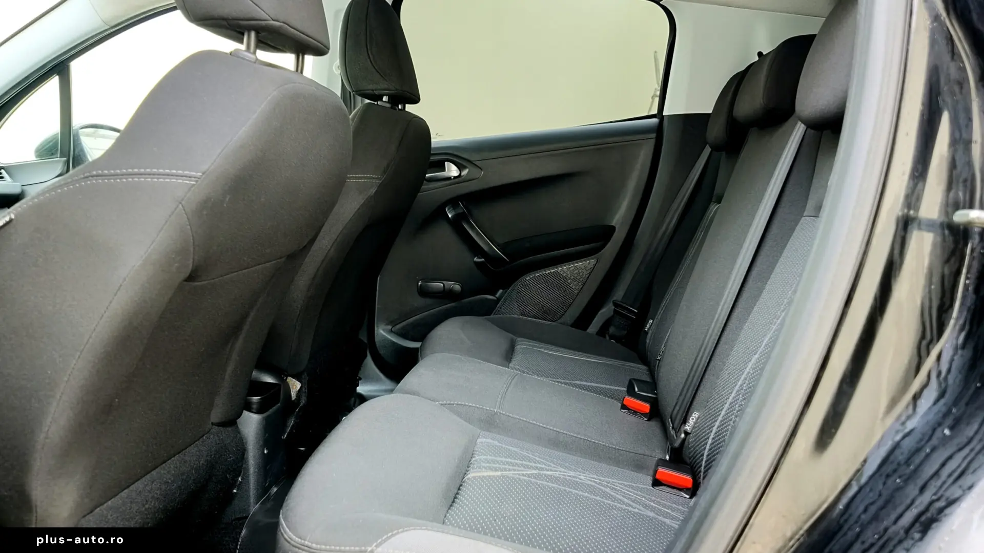 PEUGEOT   208   1.4 HDI   68CP   An 2012   Euro 5   Automată