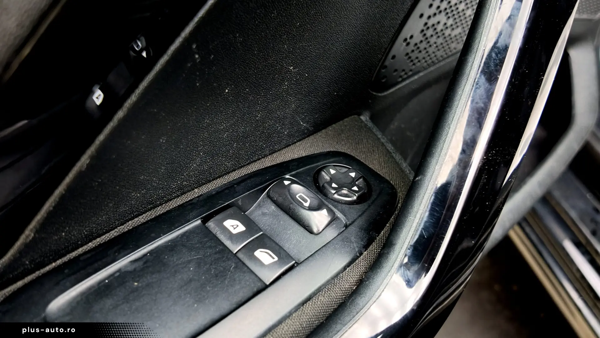 PEUGEOT   208   1.4 HDI   68CP   An 2012   Euro 5   Automată