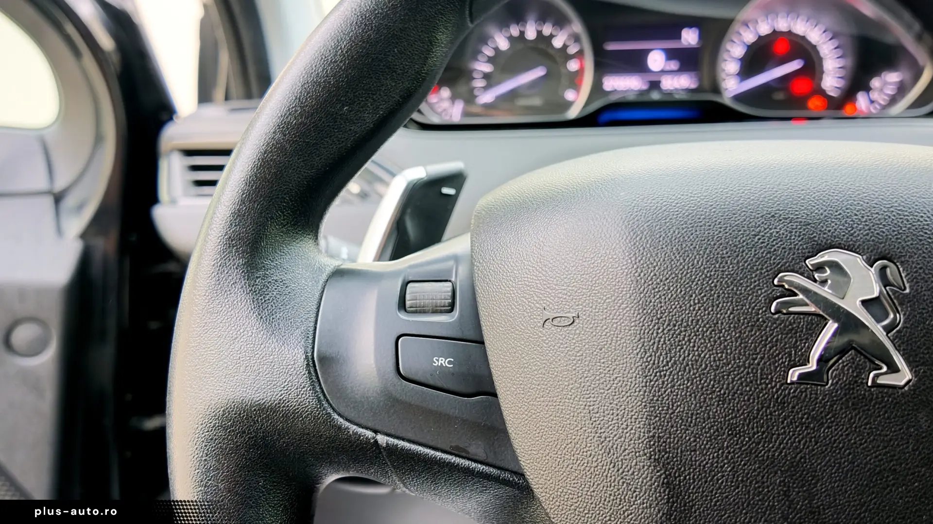 PEUGEOT   208   1.4 HDI   68CP   An 2012   Euro 5   Automată