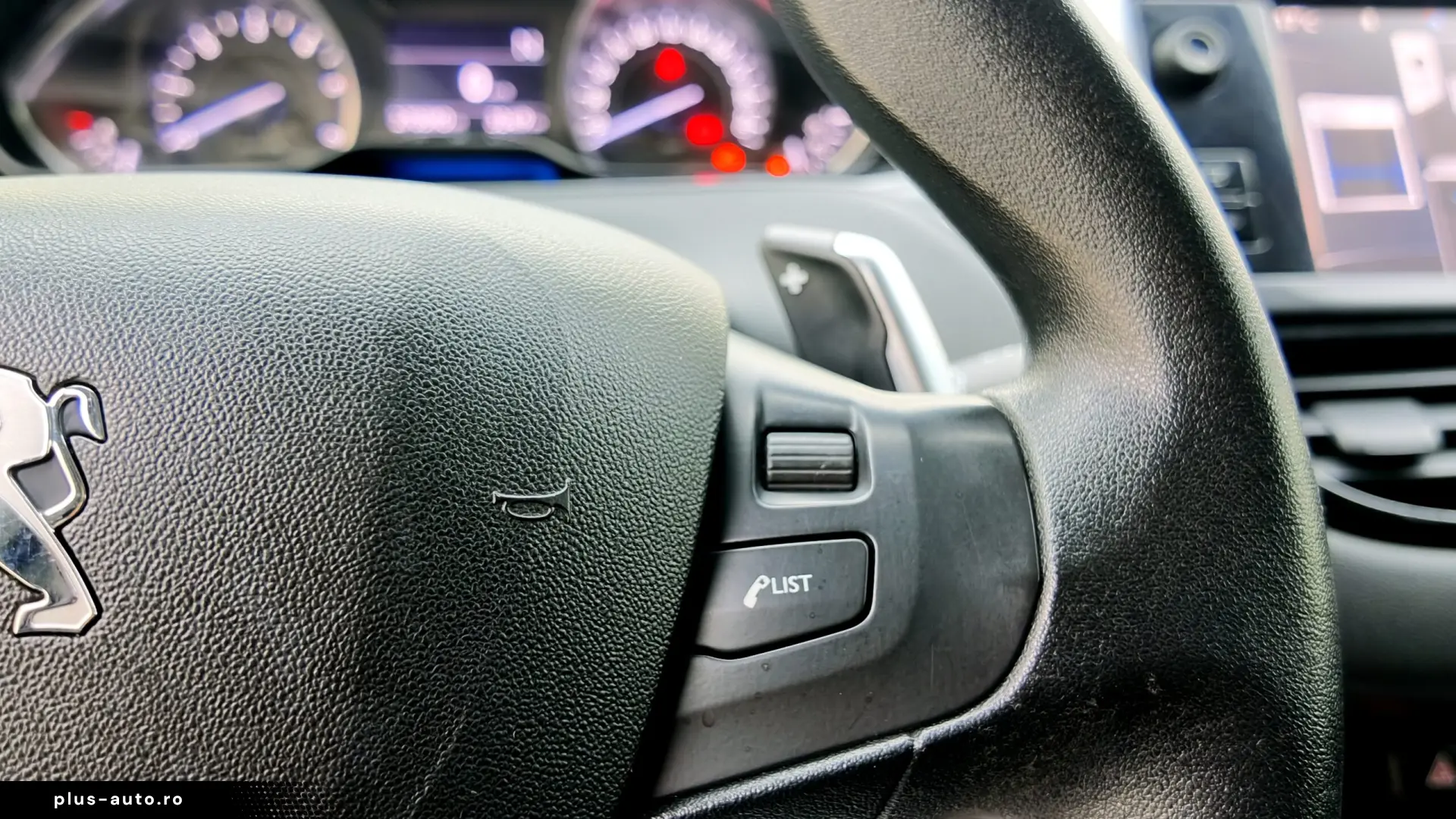 PEUGEOT   208   1.4 HDI   68CP   An 2012   Euro 5   Automată
