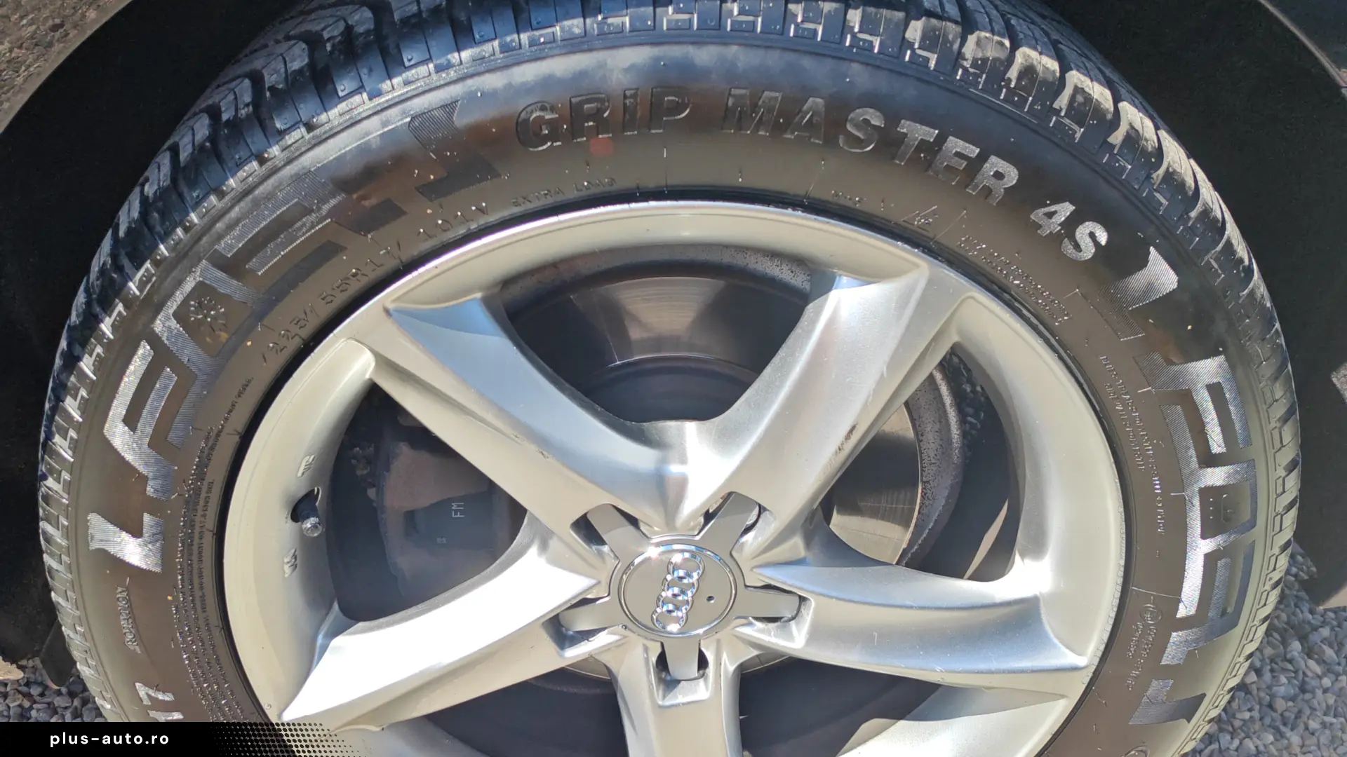 Audi A4 B8 2021 2.0 Tdi 170cp