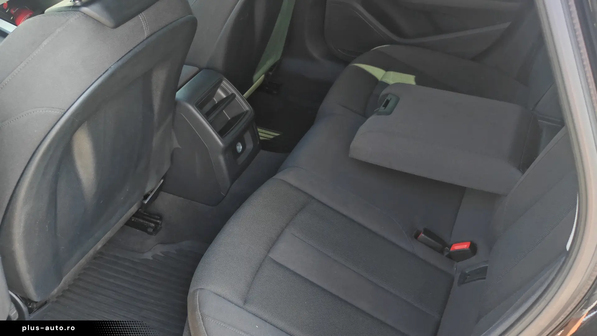 Audi A4 B8 2021 2.0 Tdi 170cp