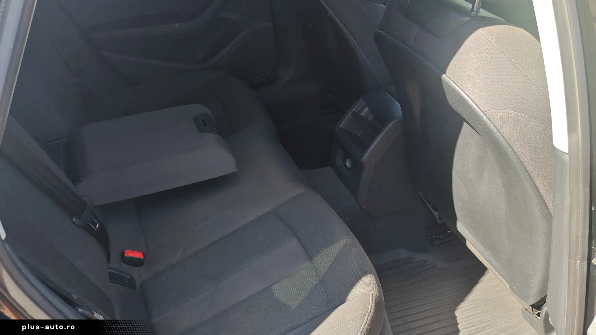 Audi A4 B8 2021 2.0 Tdi 170cp