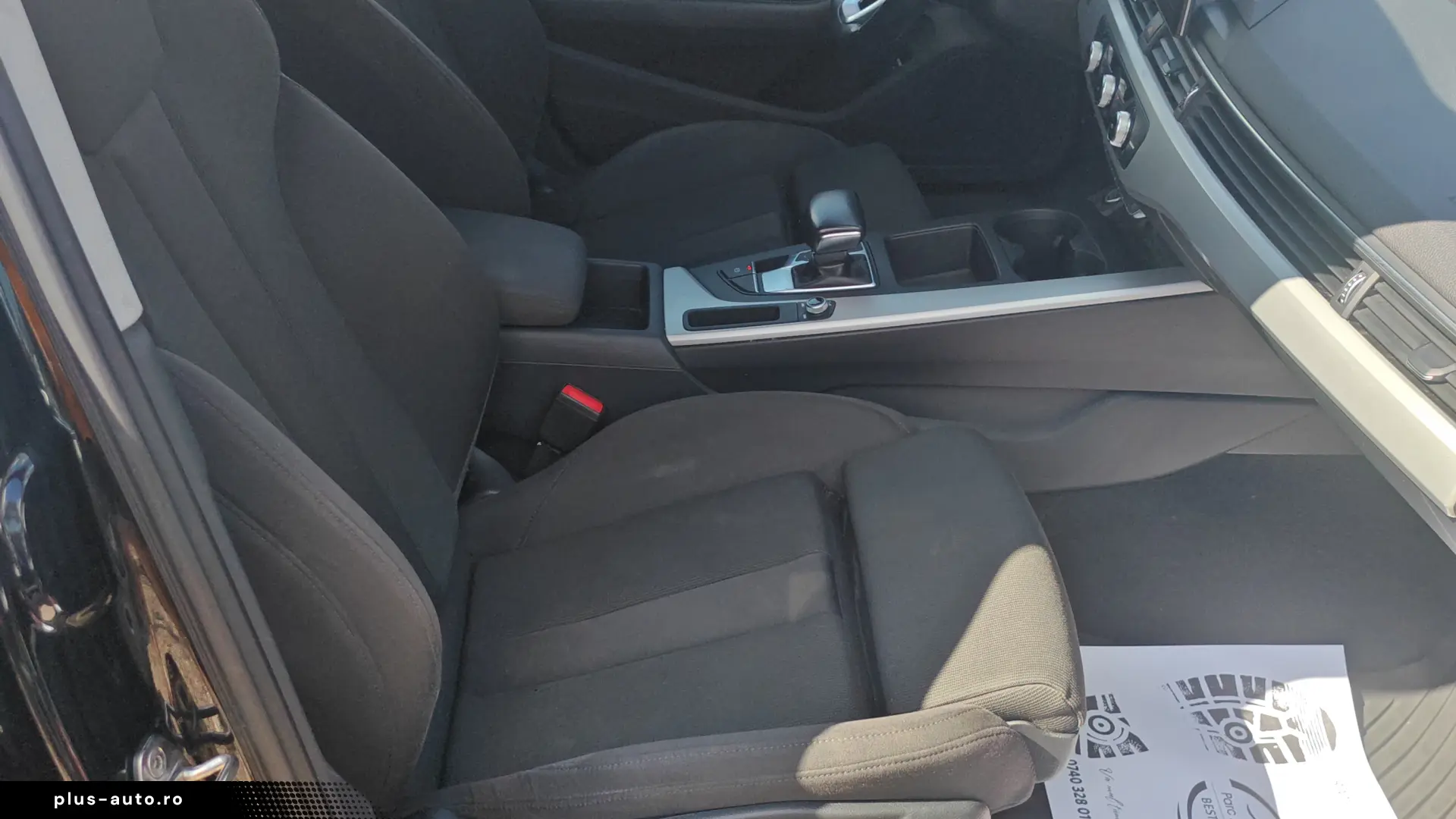Audi A4 B8 2021 2.0 Tdi 170cp