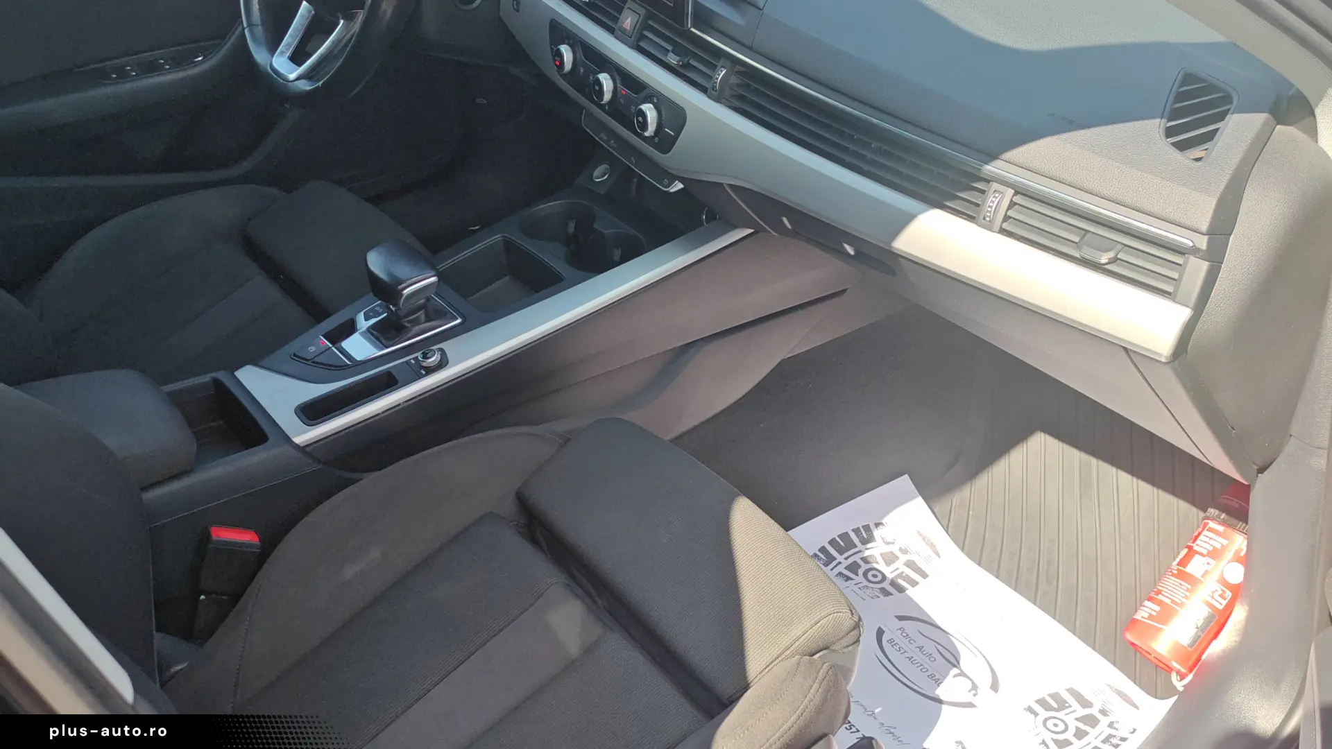 Audi A4 B8 2021 2.0 Tdi 170cp