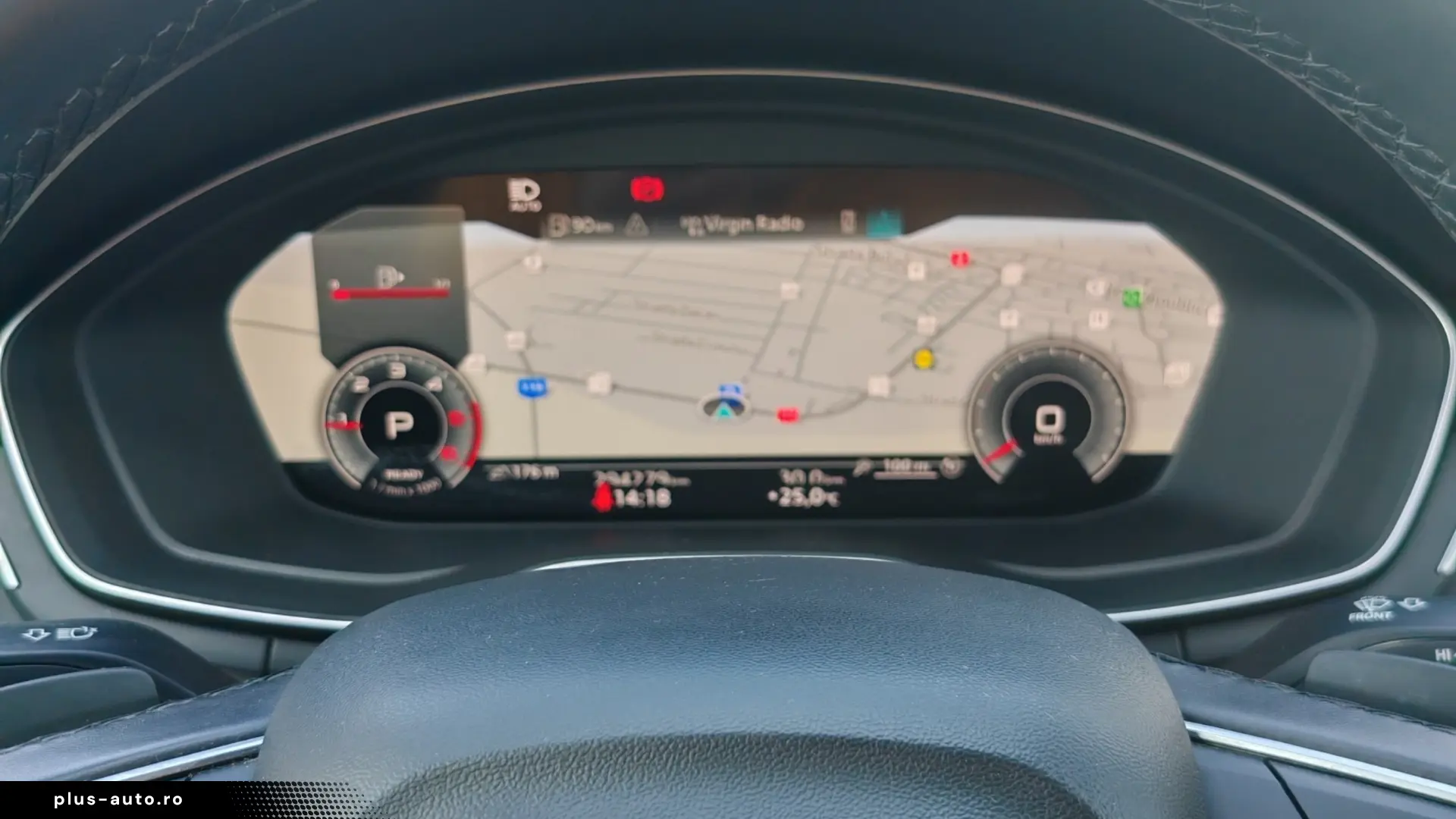 Audi A4 B8 2021 2.0 Tdi 170cp