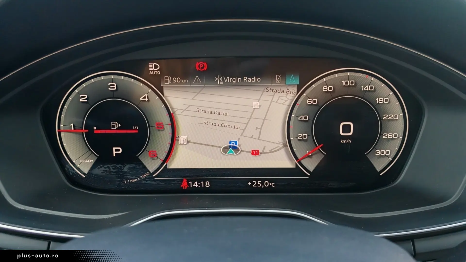 Audi A4 B8 2021 2.0 Tdi 170cp
