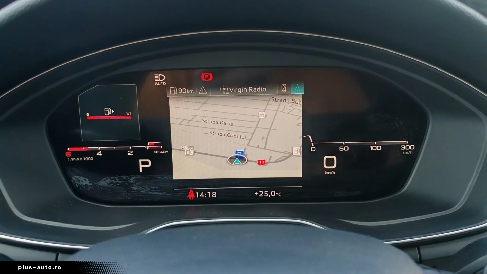 Audi A4 B8 2021 2.0 Tdi 170cp