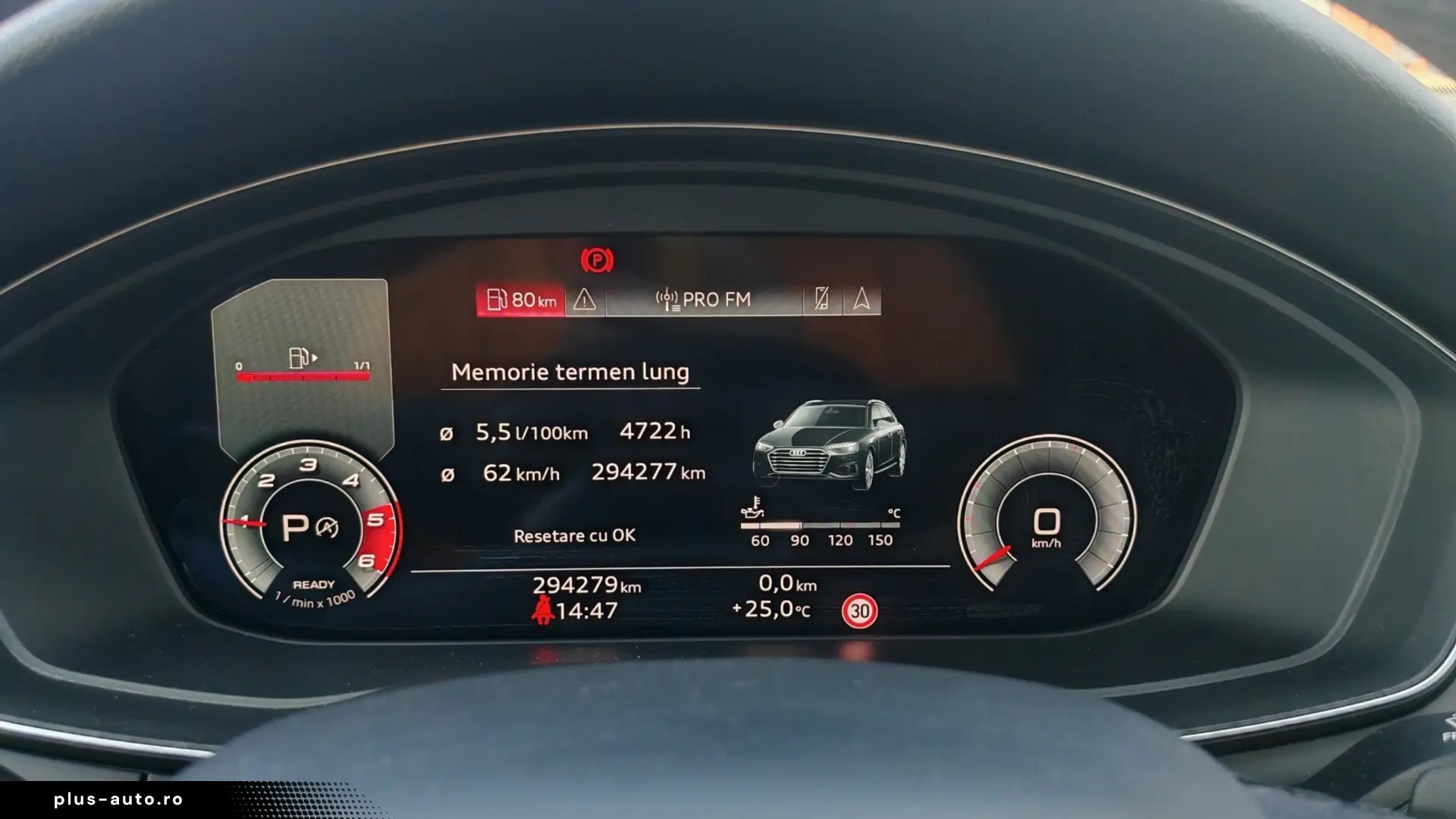 Audi A4 B8 2021 2.0 Tdi 170cp