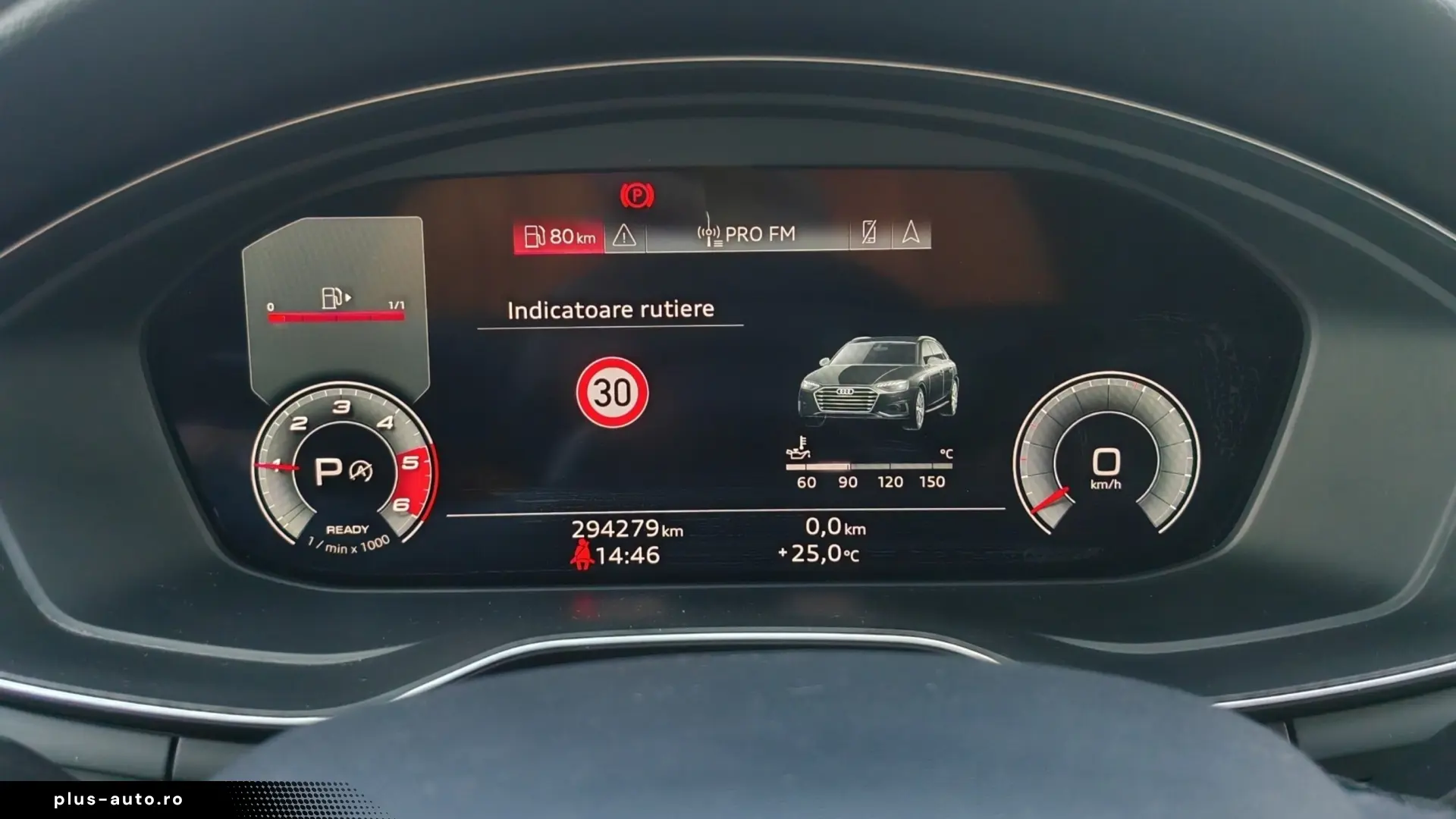 Audi A4 B8 2021 2.0 Tdi 170cp