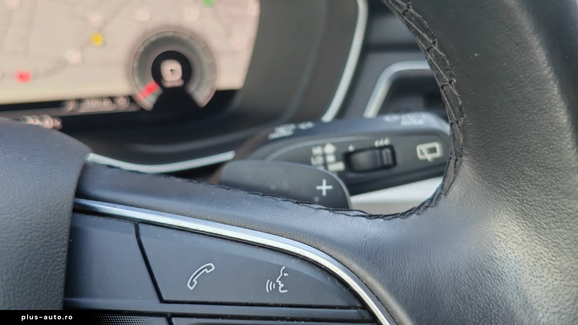 Audi A4 B8 2021 2.0 Tdi 170cp