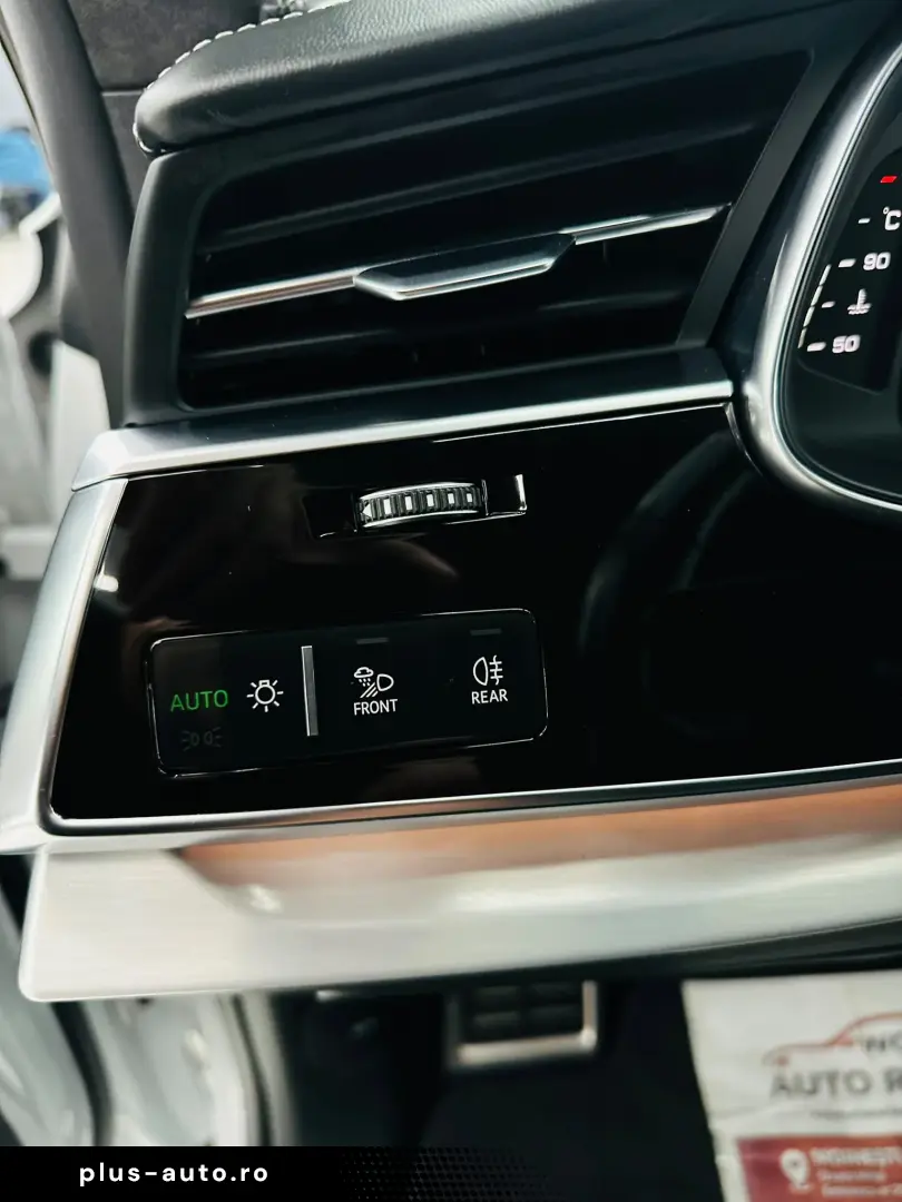 AUDI Q8 2020 3.0D E6 4X4 Garantie 12 Luni Rate Avans 0 Doar