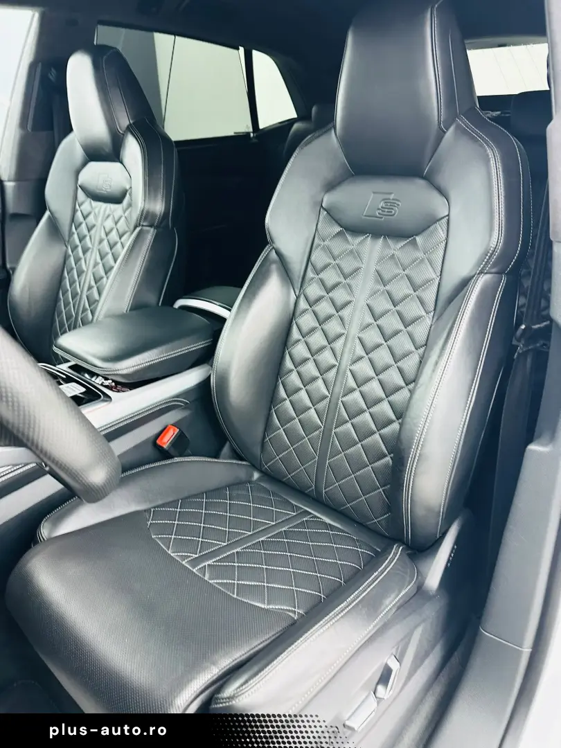 AUDI Q8 2020 3.0D E6 4X4 Garantie 12 Luni Rate Avans 0 Doar