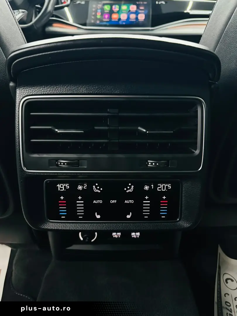 AUDI Q8 2020 3.0D E6 4X4 Garantie 12 Luni Rate Avans 0 Doar