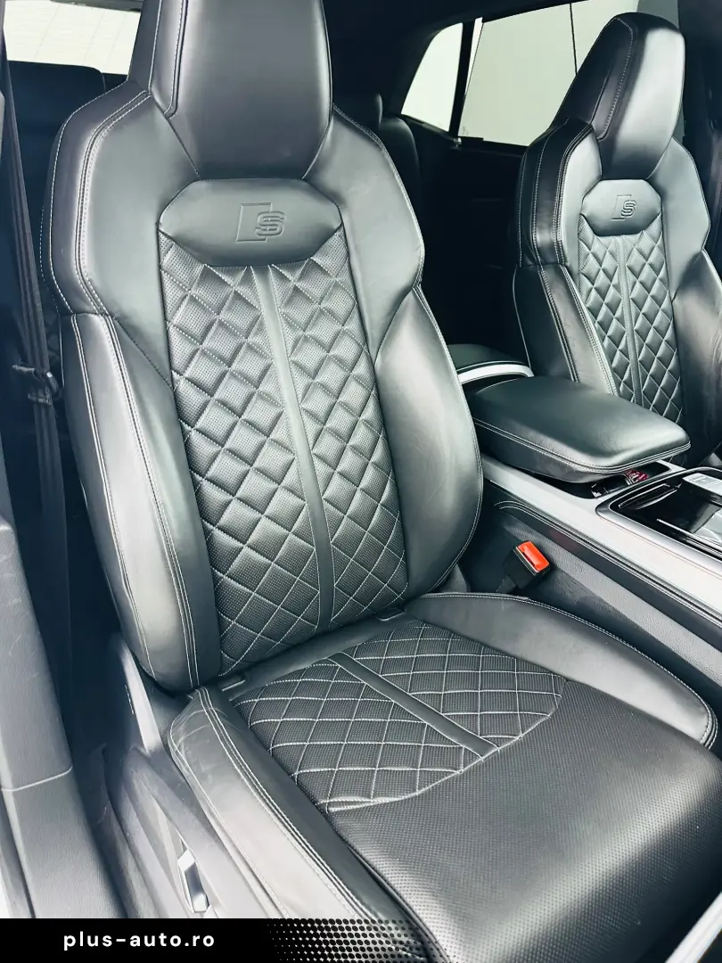 AUDI Q8 2020 3.0D E6 4X4 Garantie 12 Luni Rate Avans 0 Doar