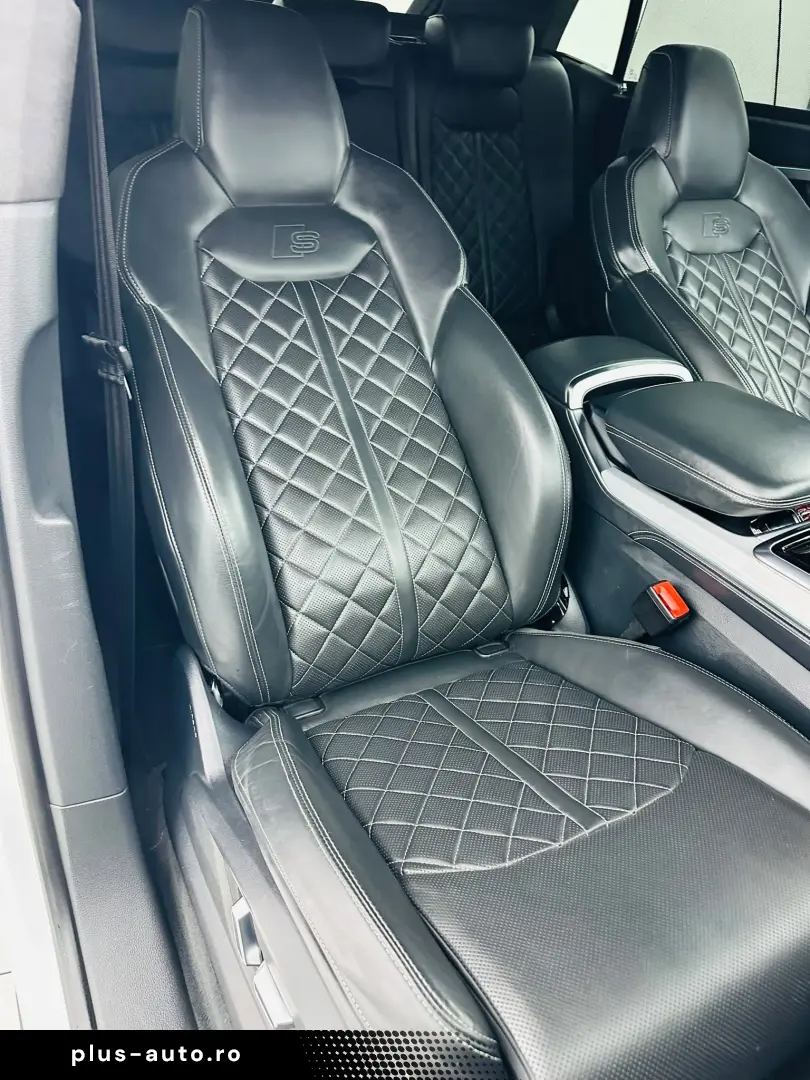AUDI Q8 2020 3.0D E6 4X4 Garantie 12 Luni Rate Avans 0 Doar