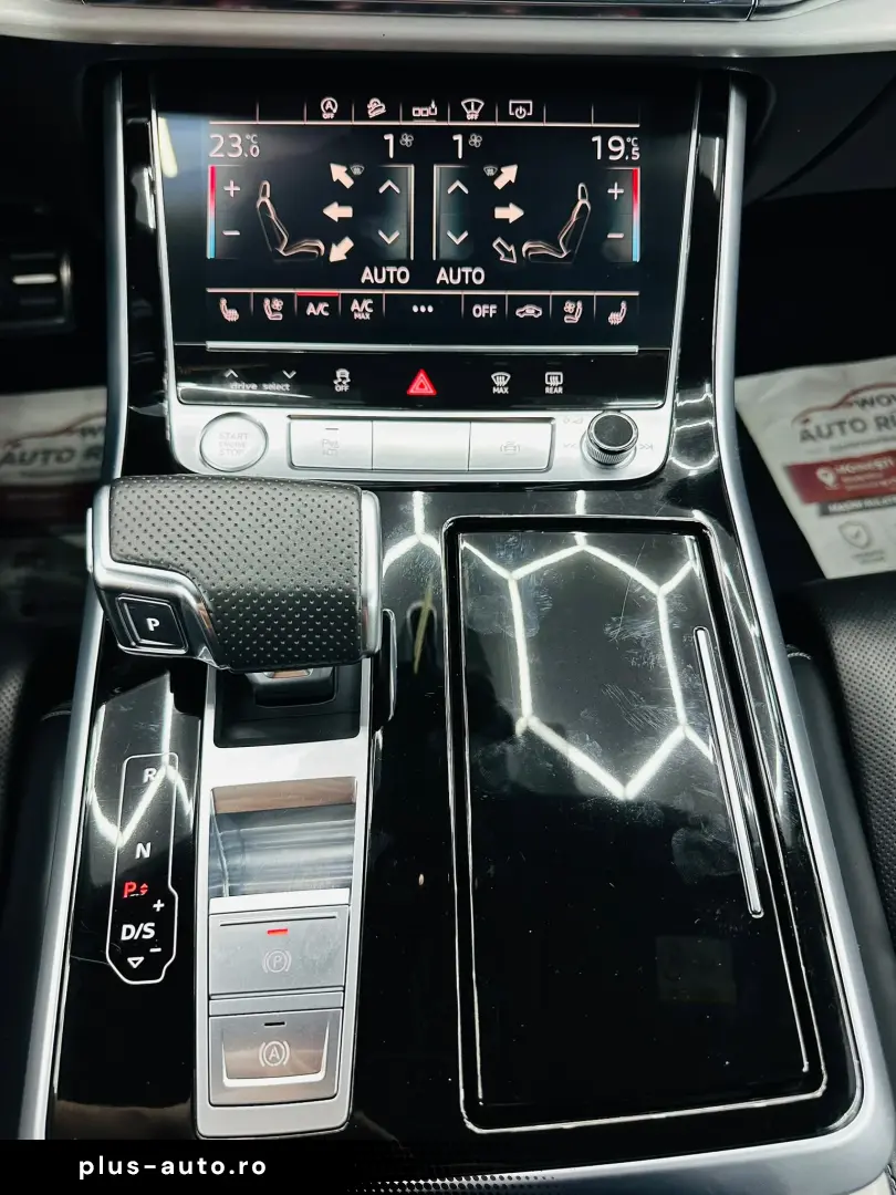 AUDI Q8 2020 3.0D E6 4X4 Garantie 12 Luni Rate Avans 0 Doar