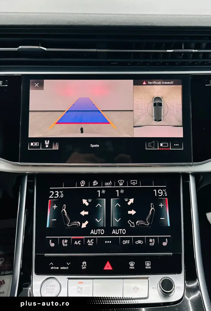 AUDI Q8 2020 3.0D E6 4X4 Garantie 12 Luni Rate Avans 0 Doar