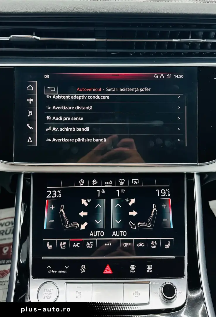 AUDI Q8 2020 3.0D E6 4X4 Garantie 12 Luni Rate Avans 0 Doar