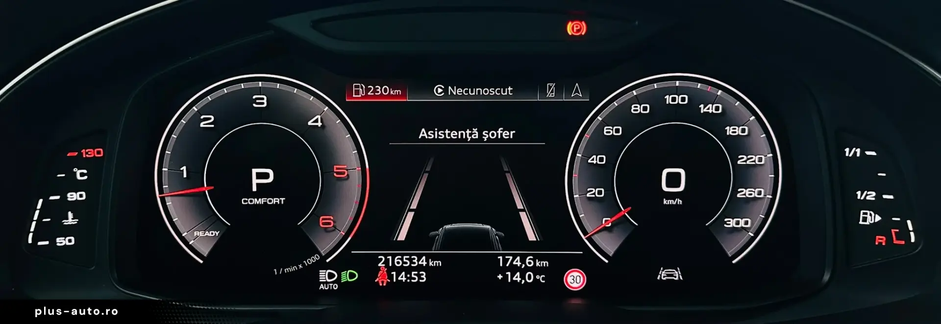 AUDI Q8 2020 3.0D E6 4X4 Garantie 12 Luni Rate Avans 0 Doar