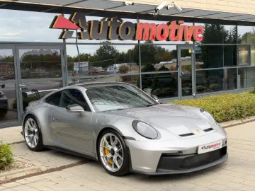 Porsche 911 GT3   Cutie manuală 6 trepte   Plafon carbon