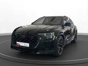 AUDI RSQ8 4.0 TFSI quattro tiptronic   STANDHZ.   AHK