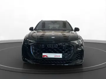 AUDI RSQ8 4.0 TFSI quattro tiptronic   STANDHZ.   AHK