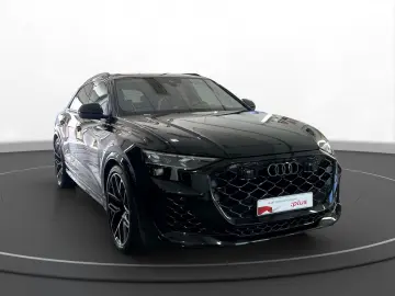 AUDI RSQ8 4.0 TFSI quattro tiptronic   STANDHZ.   AHK