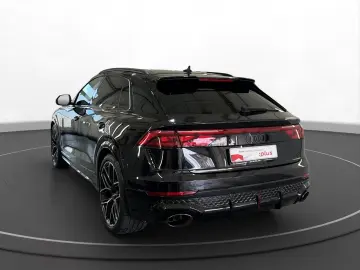 AUDI RSQ8 4.0 TFSI quattro tiptronic   STANDHZ.   AHK