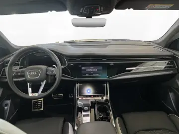 AUDI RSQ8 4.0 TFSI quattro tiptronic   STANDHZ.   AHK
