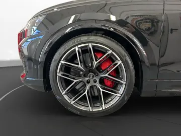 AUDI RSQ8 4.0 TFSI quattro tiptronic   STANDHZ.   AHK