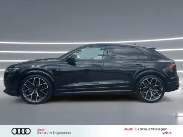 AUDI RS Q8 LASER RS-AGA Pano STHZG B&O-adv. exclusive