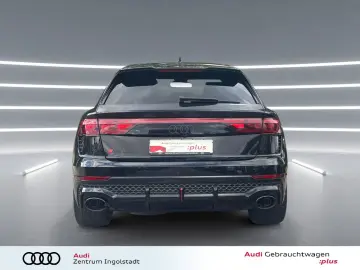 AUDI RS Q8 LASER RS-AGA Pano STHZG B&O-adv. exclusive