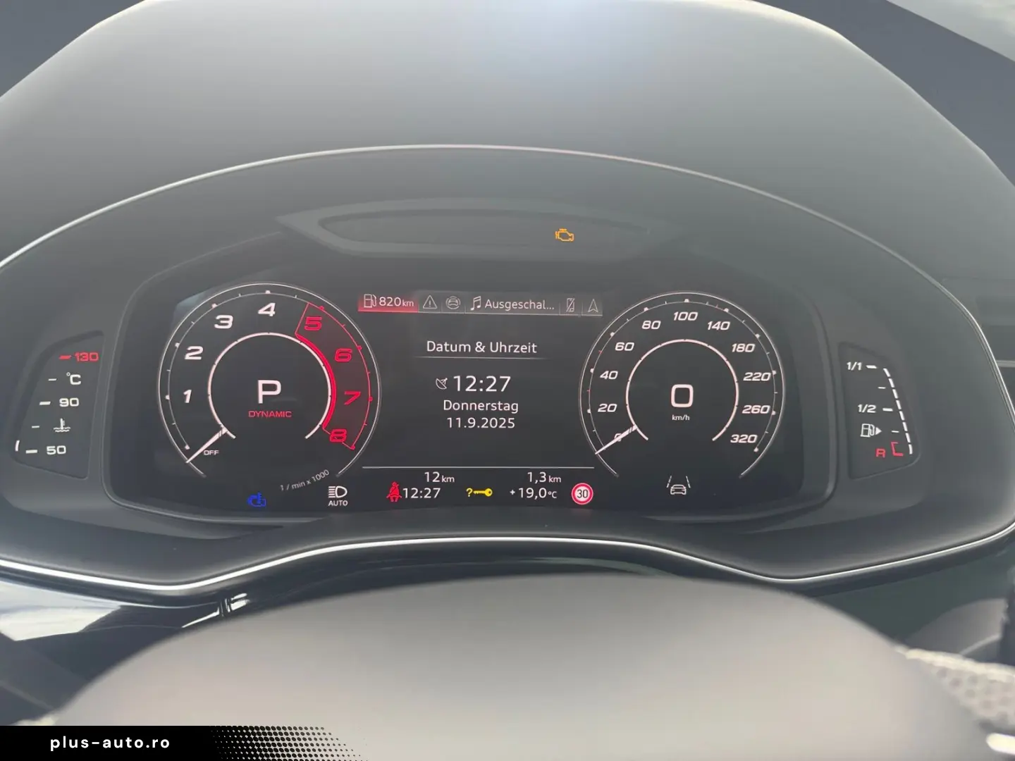 AUDI RS Q8 LASER RS-AGA Pano STHZG B&O-adv. exclusive
