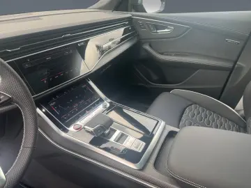 AUDI RS Q8 LASER RS-AGA Pano STHZG B&O-adv. exclusive