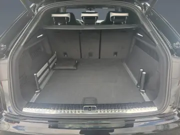 AUDI RS Q8 LASER RS-AGA Pano STHZG B&O-adv. exclusive