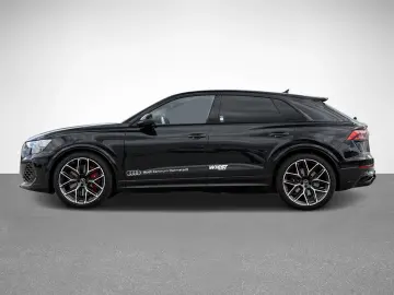 AUDI RS Q8 AHK Pano B&O HD Matrix HUD uvm.