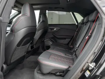 AUDI RS Q8 AHK Pano B&O HD Matrix HUD uvm.