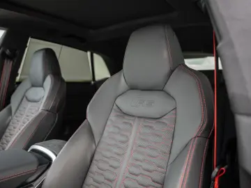 AUDI RS Q8 AHK Pano B&O HD Matrix HUD uvm.
