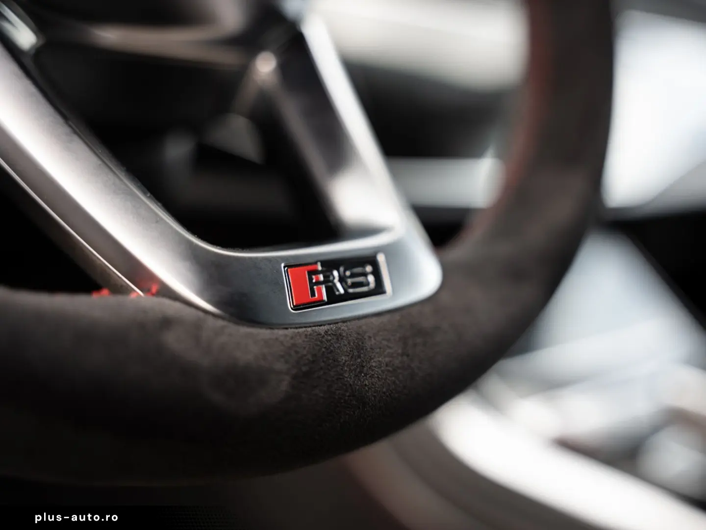 AUDI RS Q8 AHK Pano B&O HD Matrix HUD uvm.