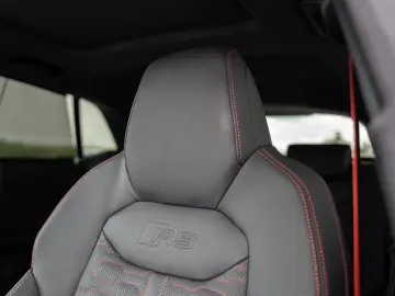 AUDI RS Q8 AHK Pano B&O HD Matrix HUD uvm.