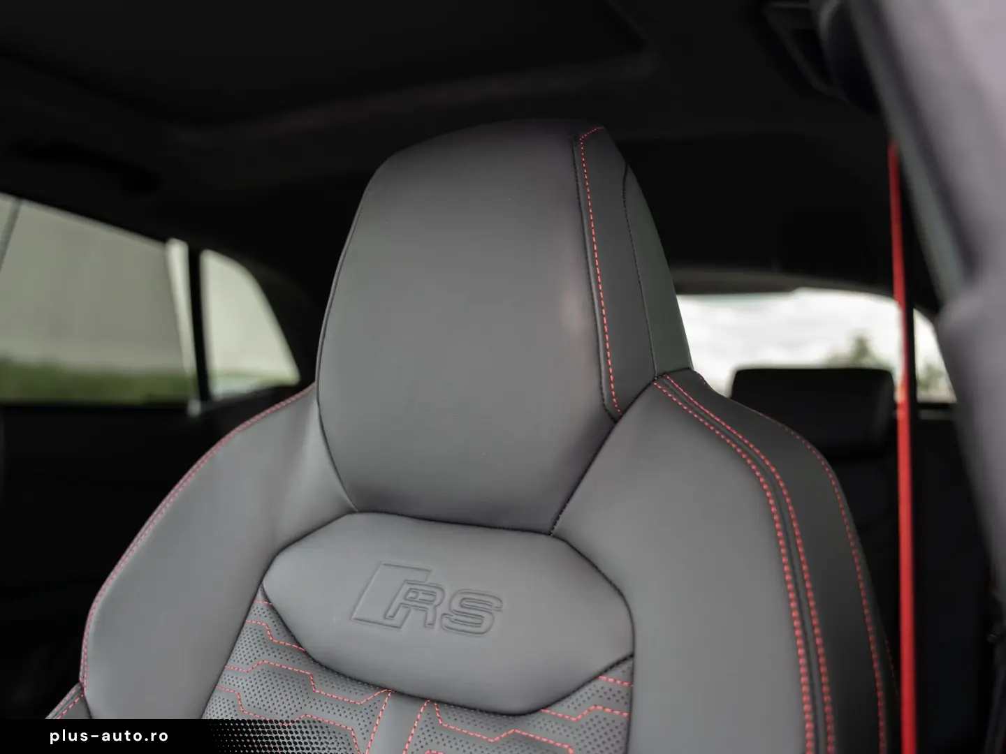 AUDI RS Q8 AHK Pano B&O HD Matrix HUD uvm.