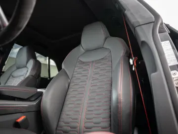 AUDI RS Q8 AHK Pano B&O HD Matrix HUD uvm.